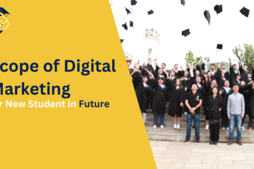 Future Scope of Digital Marketing - Digital E-School