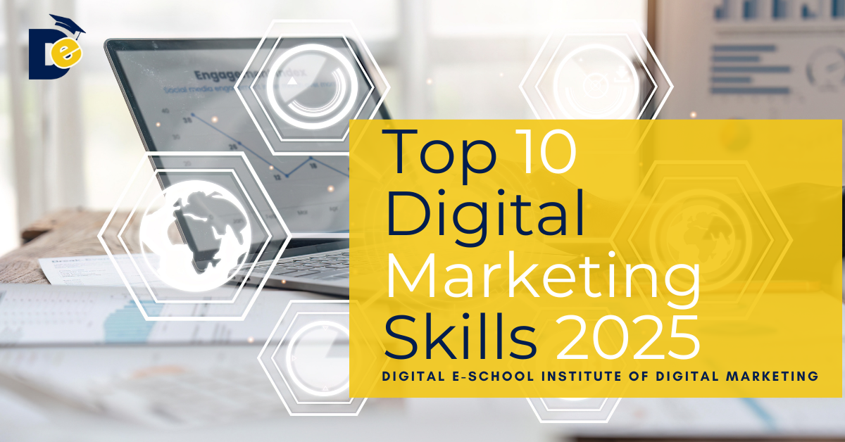 Digital Marketing Skills