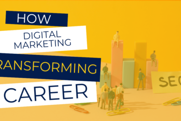 Digital Marketing Careers