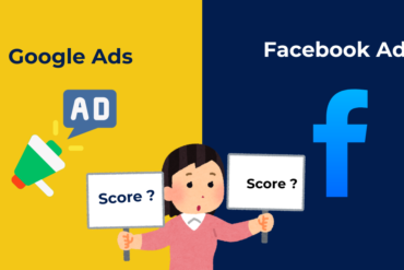 Google vs Facebook Ads - Digital E-School